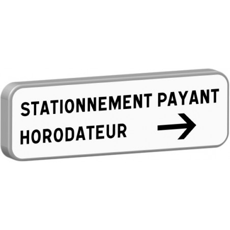 M6e1-500x150-Classe 1-Stationnem. payant par horodateur