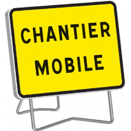 KC1 T1 CHANTIER MOBILE