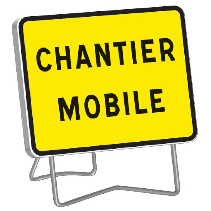 KC1 T1 CHANTIER MOBILE KC1 T1 CHANTIER MOBILE