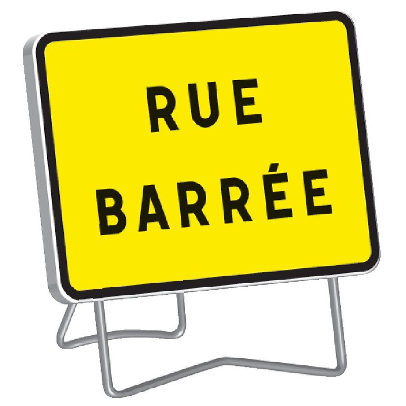 KC1 T1 RUE BARREE