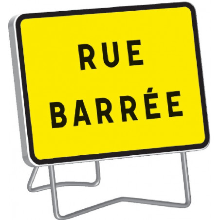 KC1 T1 RUE BARREE