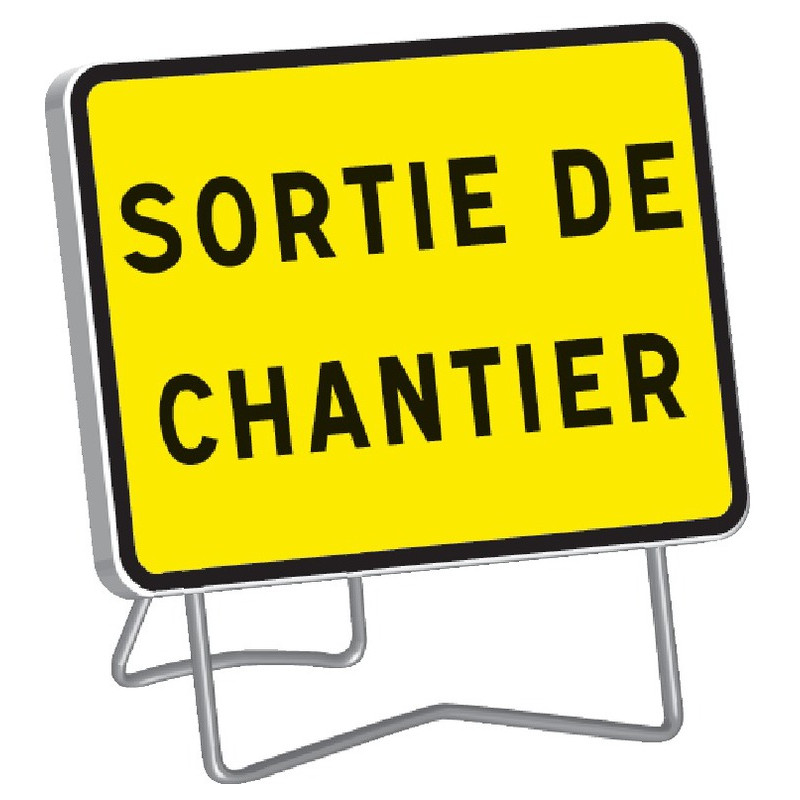 KC1 T1 SORTIE DE CHANTIER