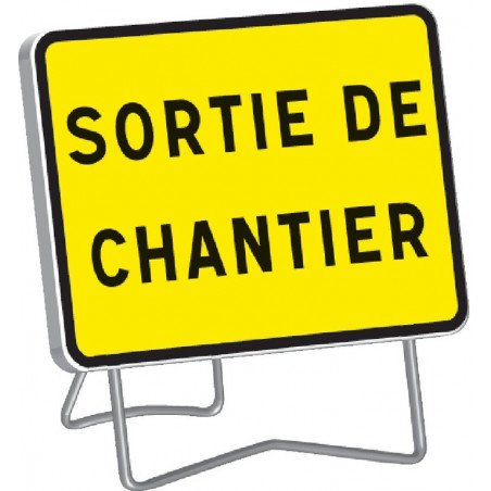 KC1 T1 SORTIE DE CHANTIER