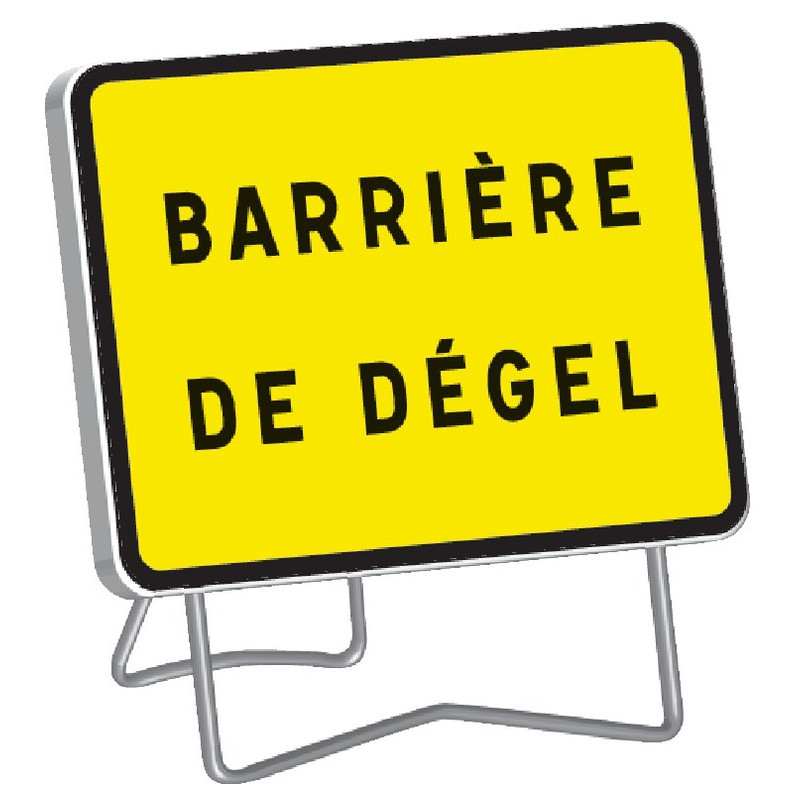 KC1 T1 BARRIERE DE DEGEL KC1 T1 BARRIERE DE DEGEL