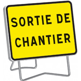 KC1 C2 SORTIE DE CHANTIER