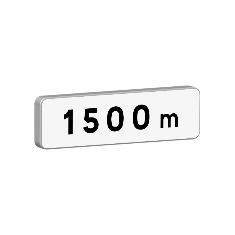 PANONCEAU M-700X200-Classe 2-Picto ou Texte à spécifier PANONCEAU M-700X200-Classe 2-Picto ou Texte à spécifier