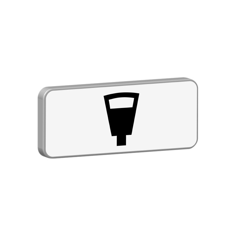 M6d1-500X200-Classe 2-Payant avec parcmètre M6d1-500X200-Classe 2-Payant avec parcmètre