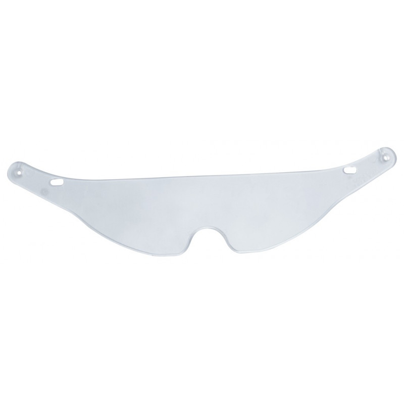 LUNETTE DE RECHANGE POUR CASQUE "ORIZON LUNETTE" (5637)