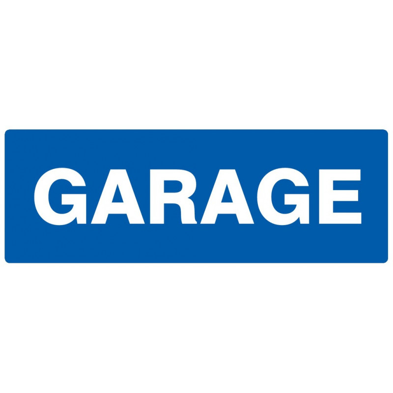 GARAGE 200x52mm GARAGE 200x52mm