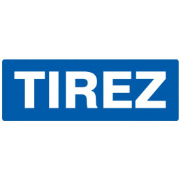 TIREZ 330x200mm
