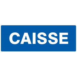CAISSE 330x200mm