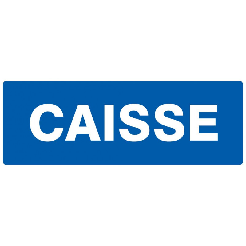 CAISSE 330x200mm