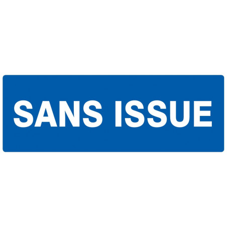 SANS ISSUE 330x200mm