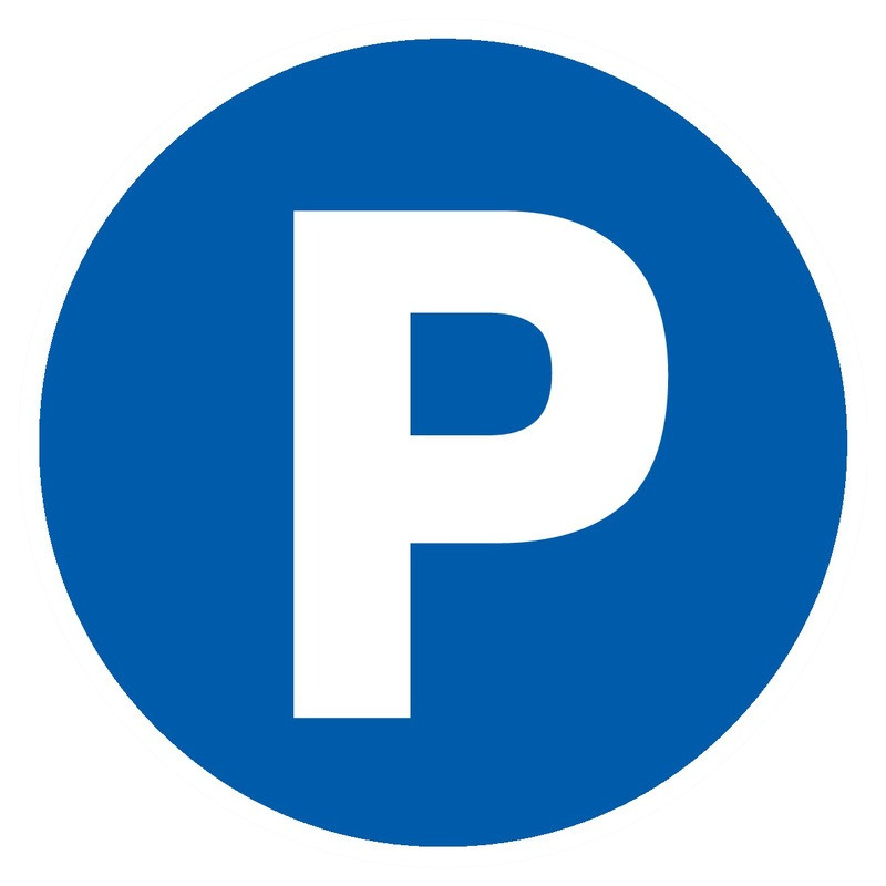 PARKING D.420mm