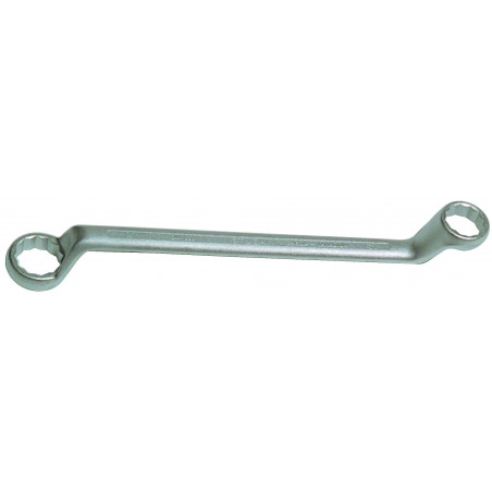 Clef polygonale DIN 838, CV chromée - 10x11 mm