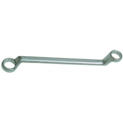 Clef polygonale DIN 838, CV chromée - 12x13 mm