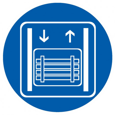 TRANSPORT DE MARCHANDISES EXCLUSIVEMENT D.80mm