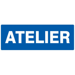 ATELIER 330x75mm