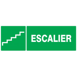 ESCALIER 330x120mm