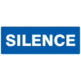 SILENCE 330x120mm