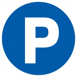 PARKING D.180mm