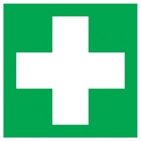 PREMIER SECOURS 200x200mm