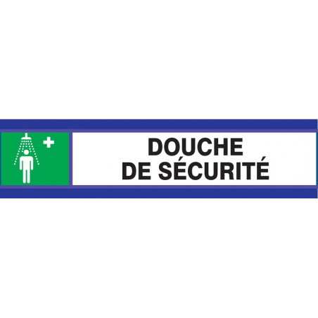 DOUCHE D-SIGN 180x45mm