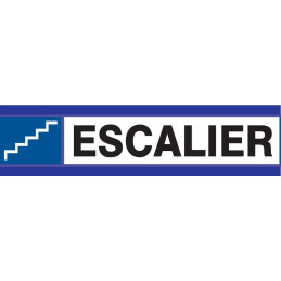 ESCALIER D-SIGN 180x45mm