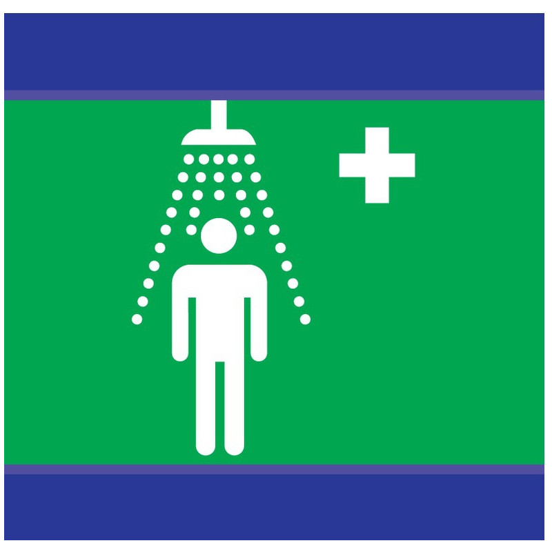 DOUCHE D-SIGN 100x100mm DOUCHE D-SIGN 100x100mm