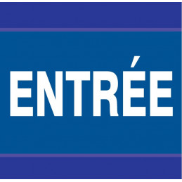 ENTREE D-SIGN 100x100mm