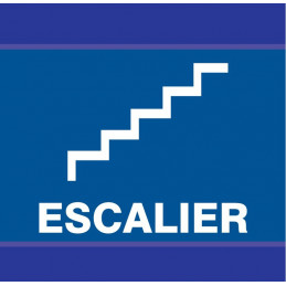 ESCALIER D-SIGN 100x100mm