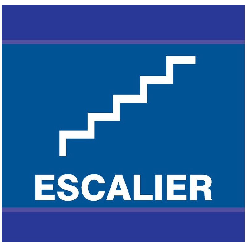 ESCALIER D-SIGN 100x100mm ESCALIER D-SIGN 100x100mm