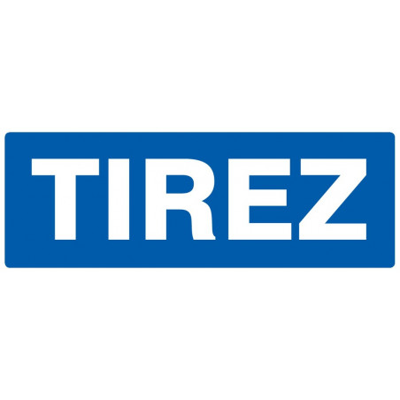 TIREZ 200x52mm
