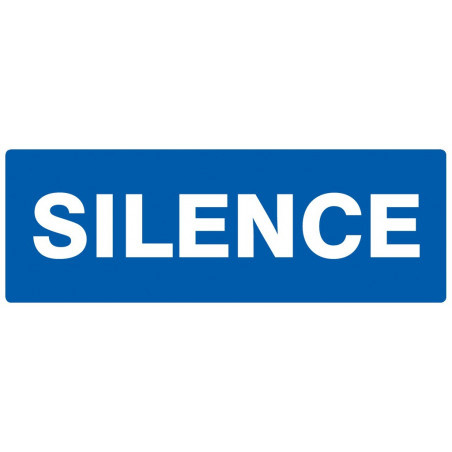 SILENCE 200x52mm