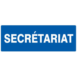 SECRETARIAT 330x200mm