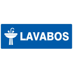 LAVABOS 330x200mm