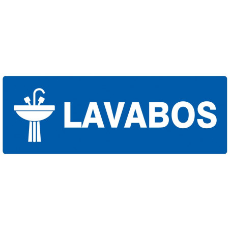 LAVABOS 330x120mm
