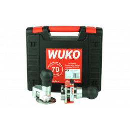 COFFRET WUKO 2020 / 4010