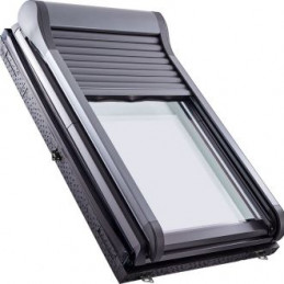 VOLET ZRO R4/R7 RT2 11/11 E...