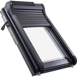 VOLET SOLAIRE ZRO QS RT2 AL...