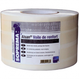 ALSAN VOILE DE RENFORT -...