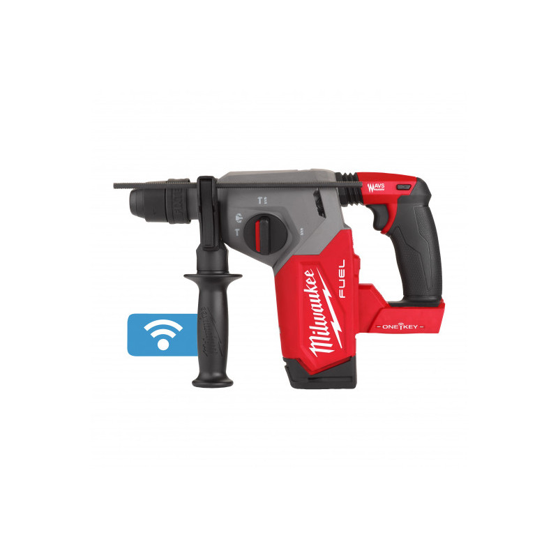 Batterie pour outils 12V de 5,0 Ah HIGH OUTPUT - MILWAUKEE M12 HB5