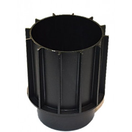 RÉHAUSSE POUR PLOT 110MM