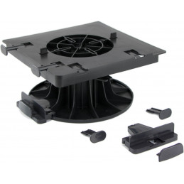 KIT DE BORDURE POUR PLAQUE...
