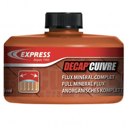 DECAPANT DECAP'CUIVRE