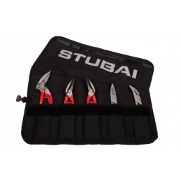 MICRO-TROUSSE 5 OUTILS