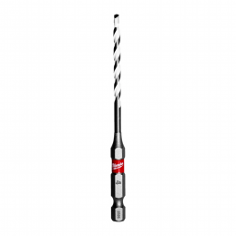 FORET MULTI MATERIAUX Ø 4 x 90mm - x10