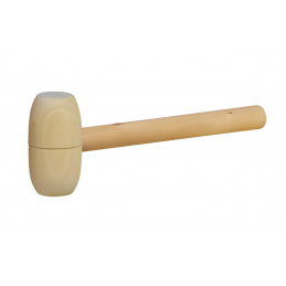 MAILLET BOIS D 60 mm