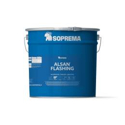 ALSAN FLASHING - Seau de 5...
