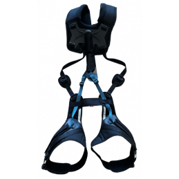 Exo-Toit – Exosquelette...